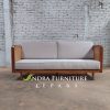 sofa malas sofa rotan exclusive minimalis modern
