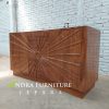 buffet-tv-jati-sun-effect-bt01 buffet tv 3 laci 2 pintu jati sun effect