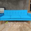 sofa minimalis modern model salur, sofa retro modern