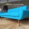 sofa minimalis modern model salur, sofa retro modern