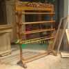 gawangan-kain-jati-ukir-gw03-1 Gawangan Kain 8 Tongkat Ukiran Kayu Jati