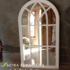 cermin hias, miror classic model jendela