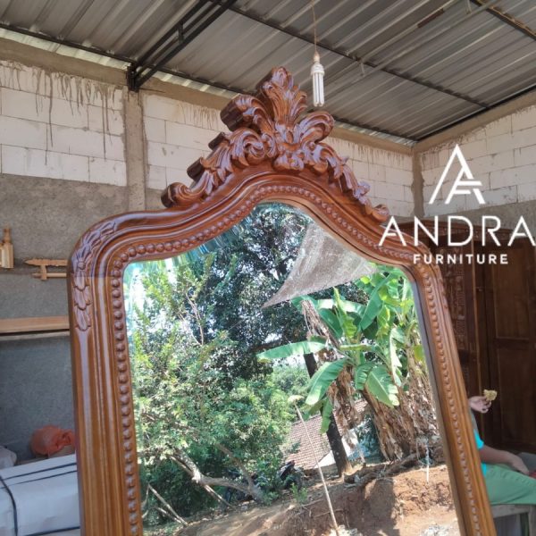123f7ac2-4e46-42dc-9711-925198d92868 Standing Mirror Mirror Hias Unik Mirror Ngaca
