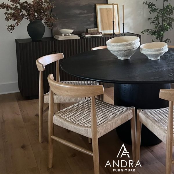 7d48701a-6692-43f0-9b7d-60dc130b5842 meja makan klasik 6 kursi, meja makan klasik minimalis bahan kayu jati