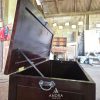 Peti Kayu Jati Minimalis Elegan Kuat, Multifungsi & Awet