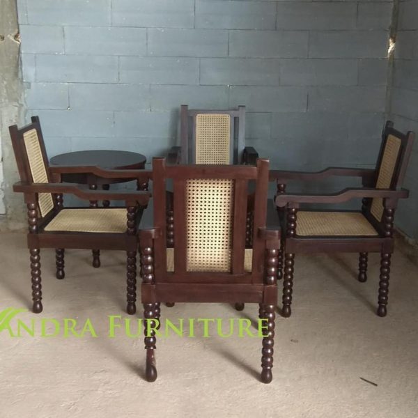 kursi tamu rotan model kuno kayu jati, kursi tamu jawa 4 kursi 2 meja2 kursi tamu rotan model kuno kayu jati, kursi tamu jawa 4 kursi 2 meja