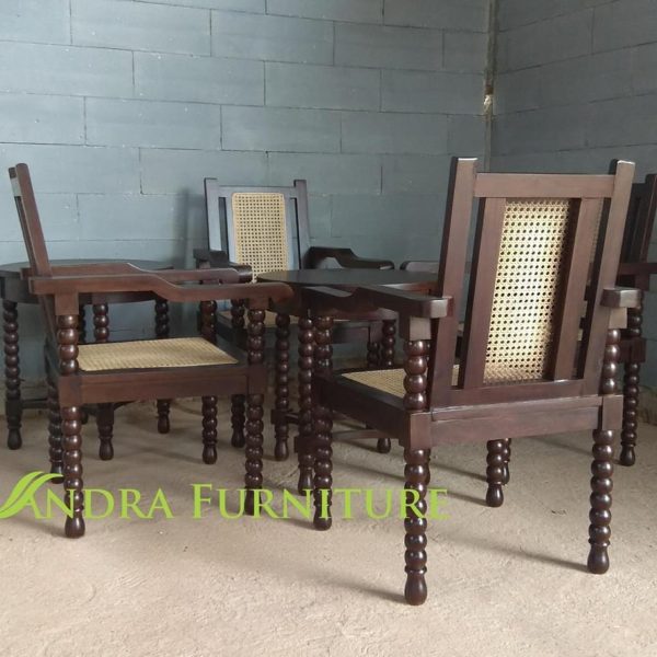 kursi tamu rotan model kuno kayu jati, kursi tamu jawa 4 kursi 2 meja3 kursi tamu rotan model kuno kayu jati, kursi tamu jawa 4 kursi 2 meja