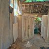 Almari Kos 2 Pintu Kayu Jati Solid Minimalis, Kokoh & Awet2 Almari Kos 2 Pintu Kayu Jati Solid Minimalis, Kokoh & Awet