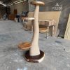POHON KUCING CAT CONDO KAYU TREMBESI2 POHON KUCING CAT CONDO KAYU TREMBESI