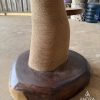 POHON KUCING CAT CONDO KAYU TREMBESI4 POHON KUCING CAT CONDO KAYU TREMBESI