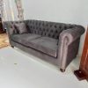 sofa exlusive lorenza 3 dudukan, sofa mewah ruang tamu super panjang