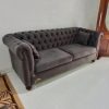 sofa exlusive lorenza 3 dudukan, sofa mewah ruang tamu super panjang