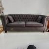 sofa exlusive lorenza 3 dudukan, sofa mewah ruang tamu super panjang