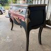 Meja Konsul Console Table Klasik bendera england bendera Inggris 2 Laci4 Meja Konsul Console Table Klasik bendera england bendera Inggris 2 Laci