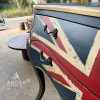 Meja Konsul Console Table Klasik bendera england bendera Inggris 2 Laci7 Meja Konsul Console Table Klasik bendera england bendera Inggris 2 Laci