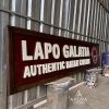 Papan Nama Toko papan nama Warung Custom Bisa Request Logo dan Nama Toko