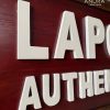 Papan Nama Toko papan nama Warung Custom Bisa Request Logo dan Nama Toko