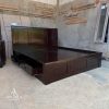 Dipan Kayu Jati 4 Laci Eledan dan Kokoh1 Dipan Kayu Jati 4 Laci Eledan dan Kokoh